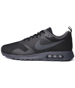 Кроссовки Nike Air Max Tavas черные