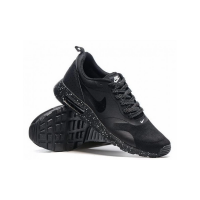 Кроссовки Nike Air Max Tavas черные