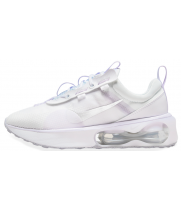 Кроссовки Nike Air Max 2021 белые
