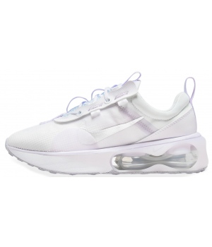 Кроссовки Nike Air Max 2021 белые