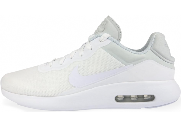 Кроссовки Nike Air Max Tavas белые