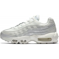 Кроссовки Nike Air Max 95 White Crystal