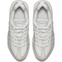 Кроссовки Nike Air Max 95 White Crystal