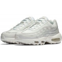 Кроссовки Nike Air Max 95 White Crystal