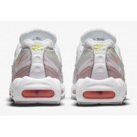 Nike Air Max 95 White Color Print