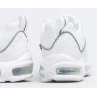 Кроссовки Nike Air Max 98 Supreme White