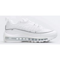 Кроссовки Nike Air Max 98 Supreme White