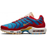 Nike Air Max TN Plus Running Club University Red