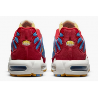 Nike Air Max TN Plus Running Club University Red