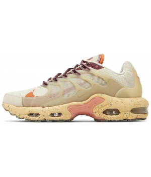 Кроссовки Nike Air Max Terrascape Plus Beige Pink