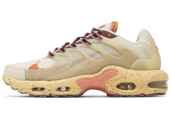 Кроссовки Nike Air Max Terrascape Plus Beige Pink