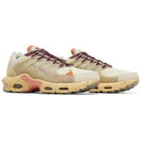 Кроссовки Nike Air Max Terrascape Plus Beige Pink