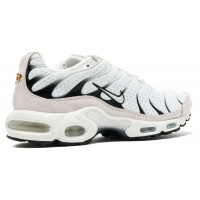 Кроссовки Nike Air Max TN Plus White Black