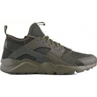 Кроссовки Nike Huarache болотные