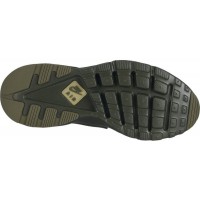 Кроссовки Nike Huarache болотные