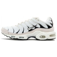 Кроссовки Nike Air Max TN Plus White Black