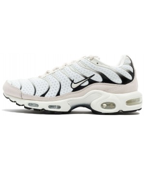 Кроссовки Nike Air Max TN Plus White Black