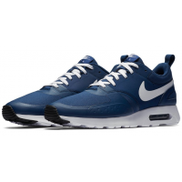 Кроссовки Nike Air Max Treno Blue