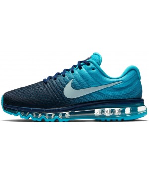 Nike Air Max 2017 Blue Sky