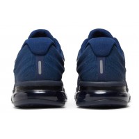 Кроссовки Nike Air Max 2017 Binary Blue