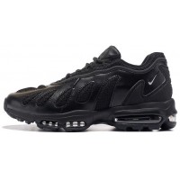 Nike Air Max 96 Ii Qs Beach University Black