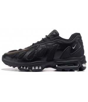 Nike Air Max 96 Ii Qs Beach University Black