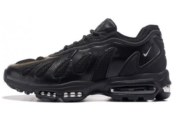 Nike Air Max 96 Ii Qs Beach University Black