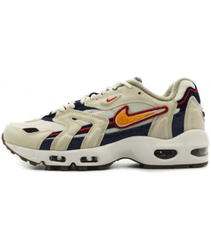 Кроссовки Nike Air Max 96 Ii Qs Beach University Gold