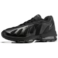 Nike Air Max 96 Ii Qs Beach University Black