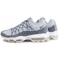 Кроссовки Nike Air Max 95 Ultra Se белые