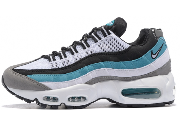 Кроссовки Nike Air Max 95 White