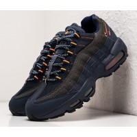 Кроссовки Nike Air Max 95 Blue