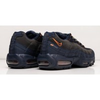 Кроссовки Nike Air Max 95 Blue