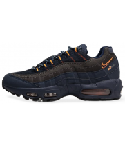 Кроссовки Nike Air Max 95 Blue