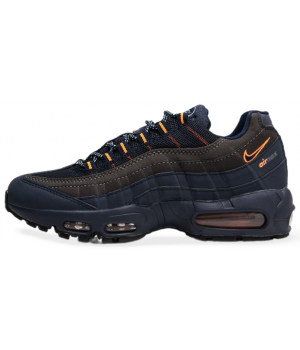 Кроссовки Nike Air Max 95 Blue