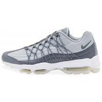 Кроссовки Nike Air Max 95 Ultra Se белые