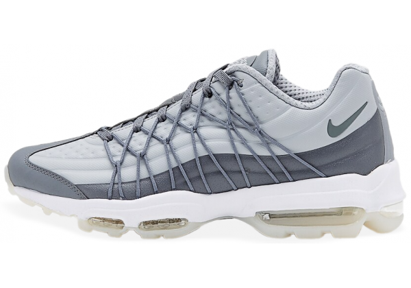 Кроссовки Nike Air Max 95 Ultra Se белые