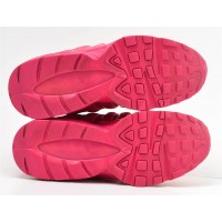 Кроссовки Nike Air Max 95 Rose