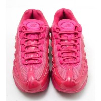 Кроссовки Nike Air Max 95 Rose