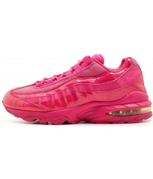 Кроссовки Nike Air Max 95 Rose