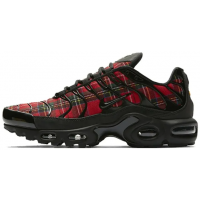 Кроссовки Nike Air Max TN Plus Tartan