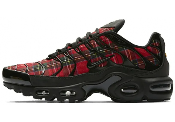 Кроссовки Nike Air Max TN Plus Tartan