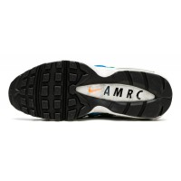 Nike Air Max 95 SE Blue Green Orange