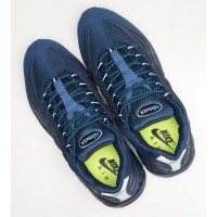 Кроссовки Nike Air Max 95 All Blue