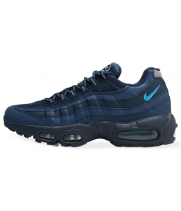 Кроссовки Nike Air Max 95 All Blue