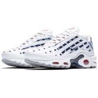 Кроссовки Nike Air Max TN Plus White France