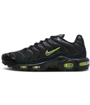 Кроссовки Nike Air Max TN Plus Volt Glow