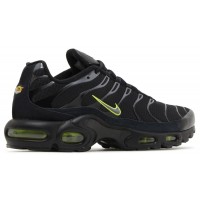 Кроссовки Nike Air Max TN Plus Volt Glow