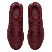 Кроссовки Nike Air Max TN Plus Team Red