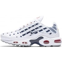 Кроссовки Nike Air Max TN Plus White France